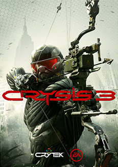 Crysis 3 patch